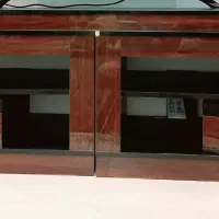 میز تلوزیون شیک و تمیز