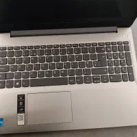 لپ تاپ لنوو کاملا نو،بسیار کم کارکرد