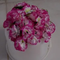 سه دسته گل بسیا زیبا