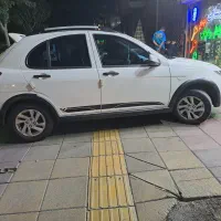 کوییک Rپلاس1401 پارس خودرویی رینگ اسپرت المینیومی|خودرو سواری و وانت|کرج, حصارک بالا|دیوار