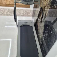 تردمیل حرفه ای اصل تایوانی