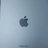ipad mini 7 2024 wifi|تبلت|شیراز, وصال|دیوار