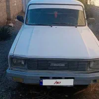 مزدا B2000 ژاپنی
