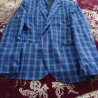 کت پارچه‌ای