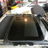 تعمیرات تخصصی سانروف (در محل) با ضمانت|خدمات موتور و ماشین|تهران, جنت‌آباد شمالی|دیوار