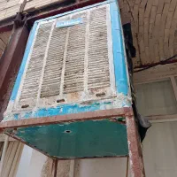 کولر آبی پلار6500