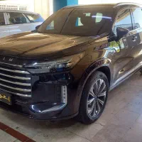 اتومدیران Xtrim vx نقدواقساط بانکی۶۰ماه