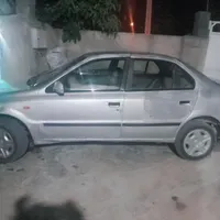سمندمدل۸۴