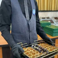 تشریفات مجالس ترحیم مزارتالارمداح،رزرومسجد،پک نیرو|خدمات پذیرایی، مراسم|مشهد, شهرک رازی (شهرک غرب)|دیوار