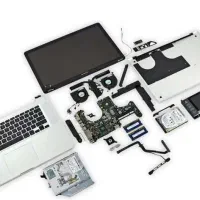 نرم افزاری و سخت افزار لپتاپ