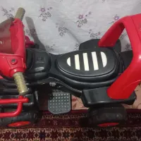 موتورشارژی