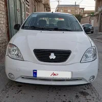 تیبا صندوق دار مدل ۹۹