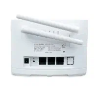 مودم همراه اول ha4300 LTE|مودم و تجهیزات شبکه|تهران, قیطریه|دیوار