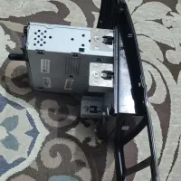 ضبط فابریک پارس بلوتوث‌دار با قاب کامل|قطعات یدکی و لوازم جانبی|رشت, پستک|دیوار