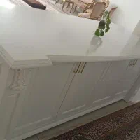 جزیره آشپزخانه|میز و صندلی غذاخوری|مشهد, الهیه|دیوار