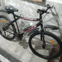 ۲۶ دنده ای سالم مناسب زیر پا