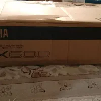ارگ/کیبورد حرفه ای یاماها Yamaha PSR-SX600