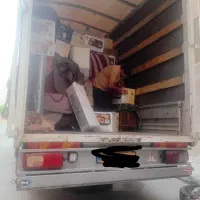 حمل اثاث منزل