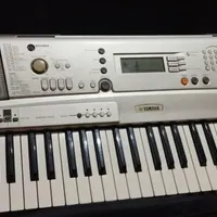 کیبورد یا ارگ a300 یاماها