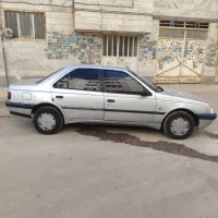 پژو 405 مدل 90 تمیز سالم|خودرو سواری و وانت|پاکدشت, پاکدشت (مامازند)|دیوار
