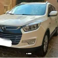 جک s5 مدل ۱۴۰۳ صفر فروش اقساطی