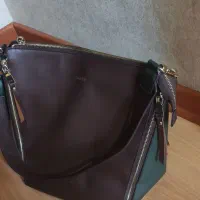 کیف و کفش ست|کیف، کفش، کمربند|گنبد کاووس, |دیوار