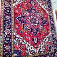 فرش تاجری هریس 6 متری