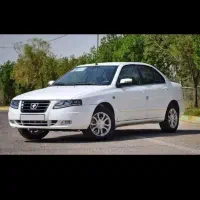 حواله سمند سورن پلاس موتور xuvp