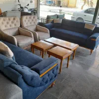 گروه تولیدی مبل مان ظریف