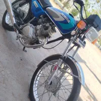 موتور ۸۸استارتی تمیز