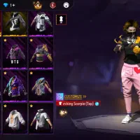 اکانت فری فایر|کنسول، بازی ویدئویی و آنلاین|بندرعباس, |دیوار