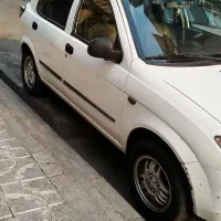 تیبا ۲ مدل ۹۶