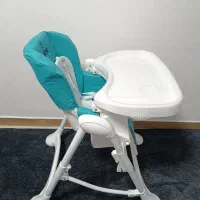 صندلی غذا خوری کودک زویه مدل z110|اسباب و اثاث بچه|شیراز, کوی آزادگان|دیوار