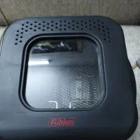 سرخ کن فولن|اجاق گاز و لوازم برقی پخت‌وپز|پاکدشت, پاکدشت (مامازند)|دیوار