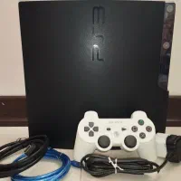 اسلیم مشکی در حد ps3 ( پی اس تری )
