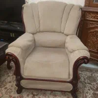 مبل|مبلمان خانگی و میز عسلی|فردیس, شهرک شهید حسینی|دیوار