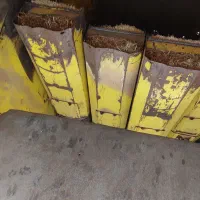 کمباین نیوهلندر 6سیلندر|خودرو سنگین|کهنوج, |دیوار