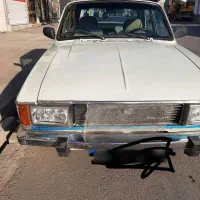 پیکان مدل ۸۱ انژکتور