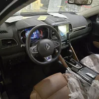 کلیوس ۲۰۲۵ فول آرکان خودرو شعبه ایران مال|خودرو سواری و وانت|تهران, آبشار تهران (دریاچه)|دیوار