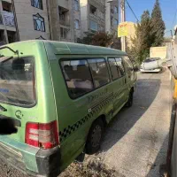 فروش فوری|خودرو سواری و وانت|فردیس, مجموعه کارخانه جات مپنا|دیوار