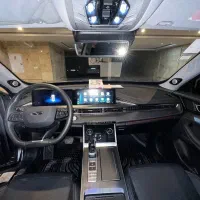 تیگو ۷ هیبرید|خودرو سواری و وانت|مشهد, رضاشهر|دیوار