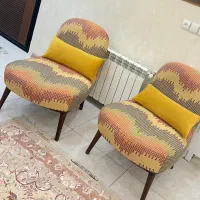 مبل نیم ست کیفیت عالی