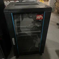 رک ۲۱ و ۱۸ یونیت پایا سیستم و رک ۵ و ۱۲ یونیت