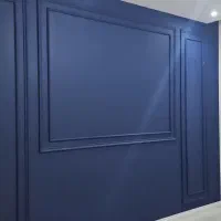 نقاش نقاشی ساختمان رنگ کاری پلی استر رنگ اتوموبیل