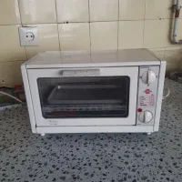 مینی توستر پارس خزر