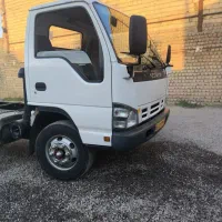 ایسوز ۶تن بدون رنگ