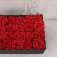 باکس های گل ربانی|گل مصنوعی|بوکان, |دیوار