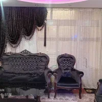 مبل|مبلمان خانگی و میز عسلی|حبیب آباد, |دیوار