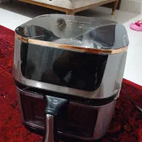سرخ کن سیلورکرست
