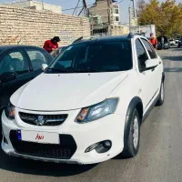 کوییک سفید مشکیr|خودرو سواری و وانت|خمینیشهر, |دیوار